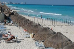 Grand Melia Cancun
