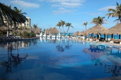 Grand Melia Cancun