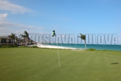 El Cameleon Mayakoba