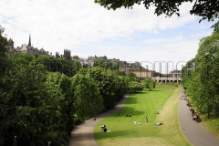 Edinburgh