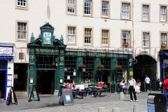 Edinburgh