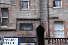 Edinburgh
