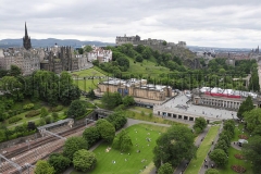 Edinburgh
