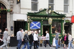 Edinburgh