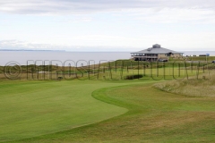 Castle Course