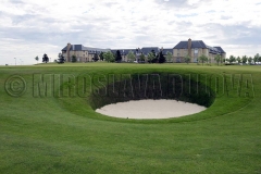 Castle Course