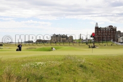 St. Andrews
