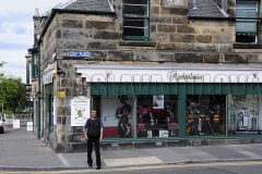 St. Andrews