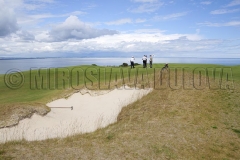 Castle Course