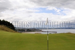 Castle Course