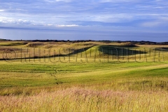 Castle Course