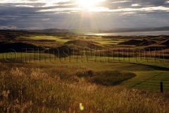 Castle Course
