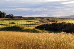 Castle Course
