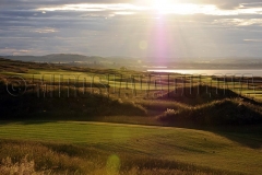 Castle Course