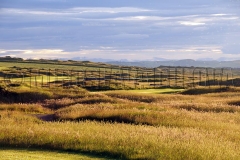 Castle Course
