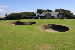 Kilspindie Golf Club