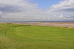 Kilspindie Golf Club
