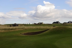 Kilspindie Golf Club