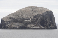 Bass Rock
