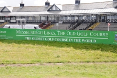 Musselburgh, The Old Course