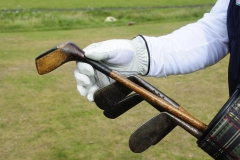 Musselburgh, The Old Course