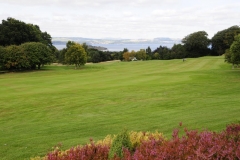 The Bruntsfield Links