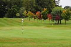 The Royal Burgess Golf Course