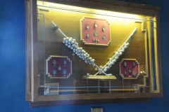 The Royal Burgess Golf Course