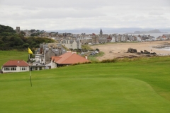 Glen Golf Course