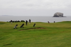 Glen Golf Course