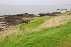 Glen Golf Course