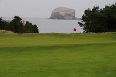 Glen Golf Course